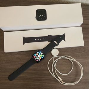 Apple Watch ⌚️series 5